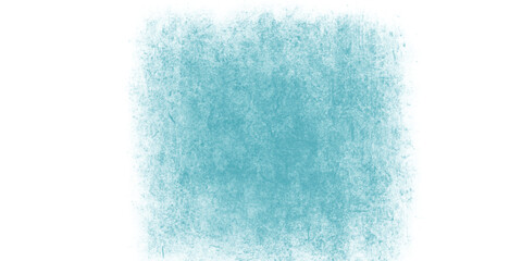 Abstract texture with faded blue artistic brush strokes

