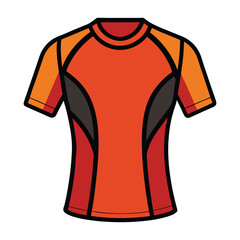 Compression shirt