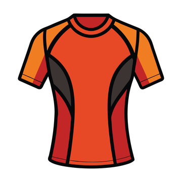 Compression shirt