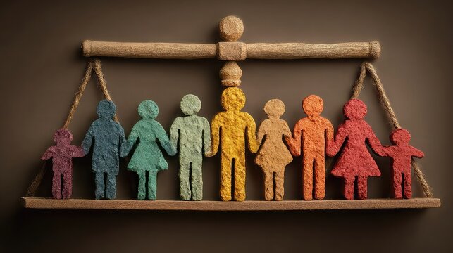 Concept justice fairness restorative equality policy inclusion reparative measures social contract moral structure community wellbeing dignity assurance