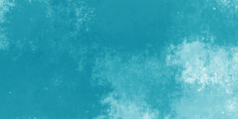 Textured abstract blue paint with cloudy gradient overlay

