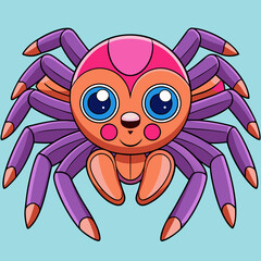 cartoon crab cartoon