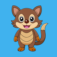 cat, cartoon, animal, vector, illustration, kitten, pet, cute, feline, domestic, drawing, mammal, kitty, fur, funny, character, fun, tail, pets, isolated, art, happy, animals, comic, baby