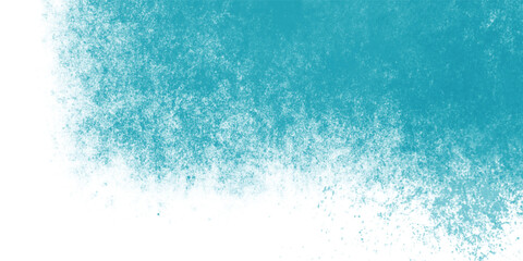 Vintage textured background in distressed blue tones

