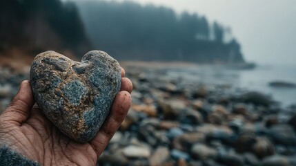 Concept self-love acceptance emotional kindness inner validation mental health self-compassion personal growth authenticity resilience self-worth boundaries psychological wellbeing