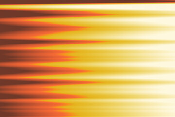 abstract orange background
