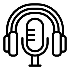 podcast icon