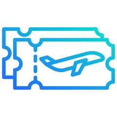 Ticket Icon
