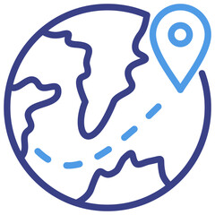 Location Icon