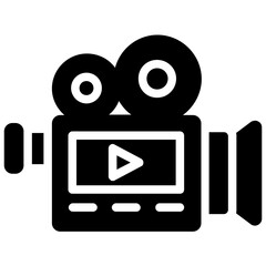video icon