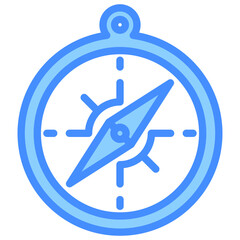 Compass Icon