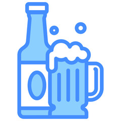 Beer Icon