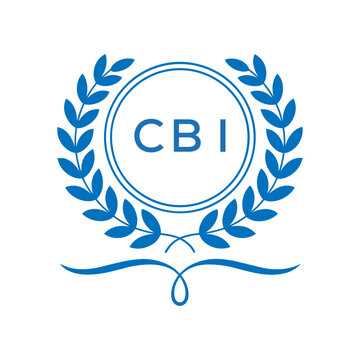 Royal Shield Logo with Wings and Crown &ndash; CBI Elite Security or Premium Brand Identity Design
