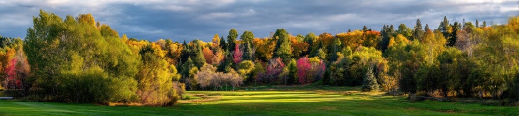 dry grass in the wind