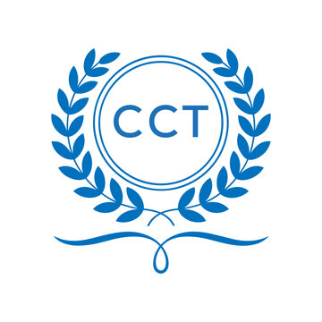 Royal Shield Logo with Wings and Crown &ndash; CCT Elite Security or Premium Brand Identity Design
