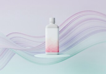 rt curve, abstract curve, curve line art, elegant 