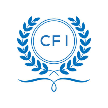 Royal Shield Logo with Wings and Crown &ndash; CFI Elite Security or Premium Brand Identity Design
