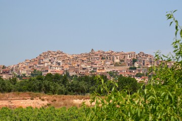 horta de sant joan