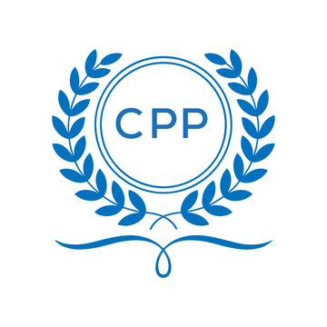 Royal Shield Logo with Wings and Crown &ndash; CPP Elite Security or Premium Brand Identity Design
