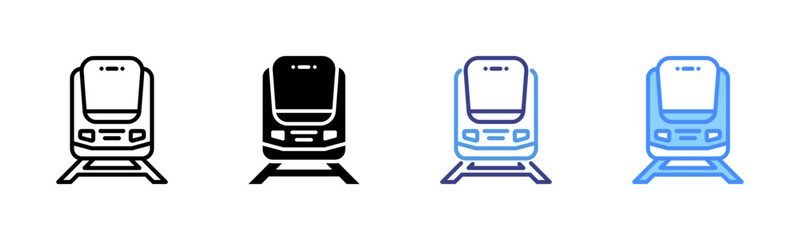 Train Icon