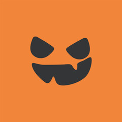 halloween jack o lantern