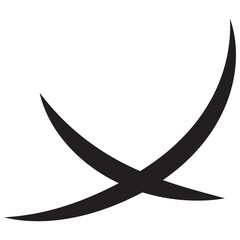 Aesthetic Y2K Element