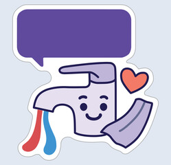 HVAC & Air Conditioning Stickers – Installation, Service & Repair