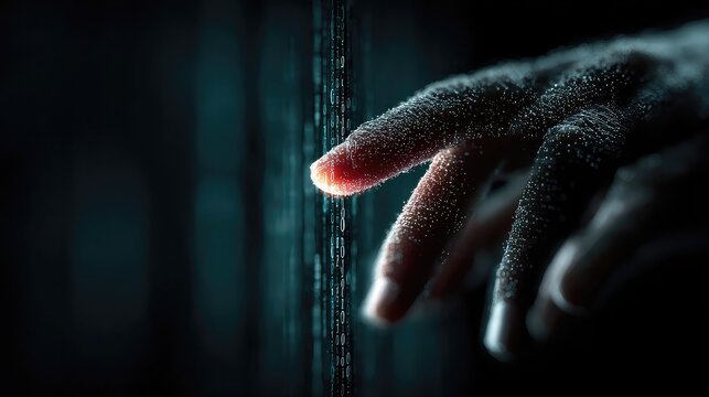 Cybercrime technology law digital offenses hacking identity theft cyberfraud jurisdiction enforcement cybersecurity legal regulation - Powered by Adobe