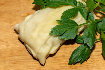 Maultaschen