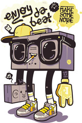 Adobe Illustrator Artwork