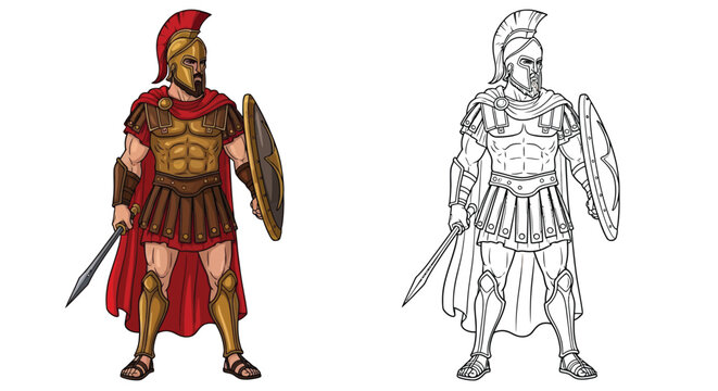 Leonidas I Images – Browse 1,948 Stock Photos, Vectors, and Video