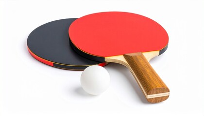 ping pong racket