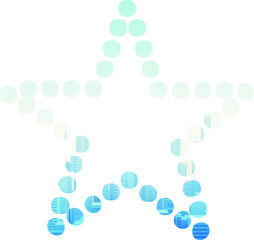 looking at camera, adolescence, front view,award, best, buttons, clip art, graphic, grey, image, rate, rating, signs, silhouette, star, success, variation, winner, geometric, rank, web, 5, abstract, 