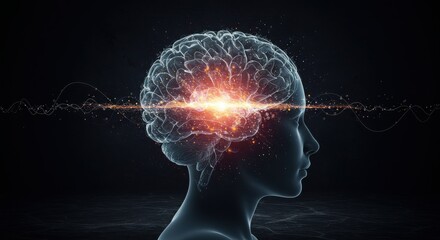 The Spark of the Mind - The Birth of an Idea