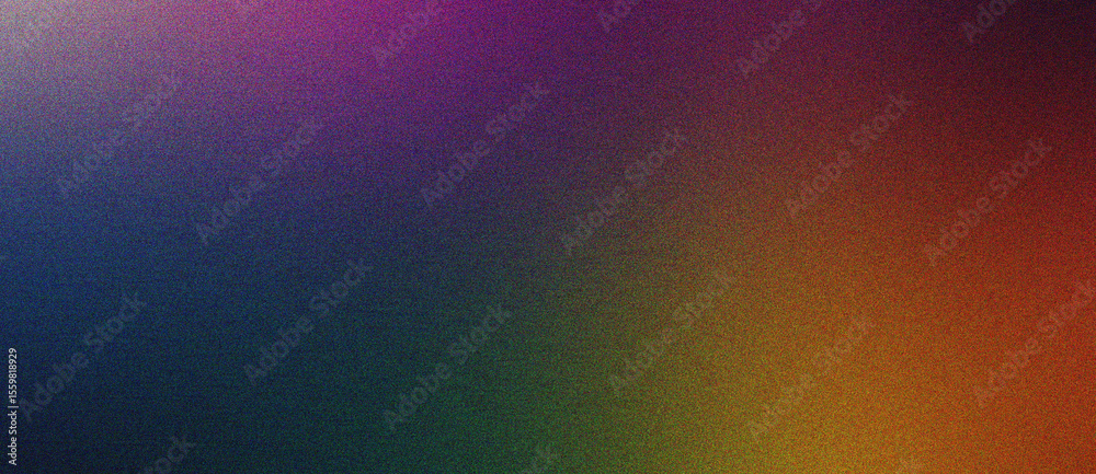 Canvas Prints tan, green and indigo creative gradient noise texture overlay for web