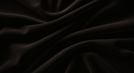 Obraz premium Folded Velvet Textures with Hidden Depth Gradients