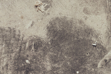 Close-up photograph of a gray, textured surface. Classic, elegant and charming textured background...