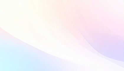Abstract Pastel Swirls Soft, Dreamy Background Texture