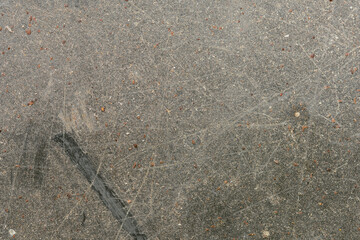 Close-up photograph of a gray, textured surface. Classic, elegant and charming textured background...