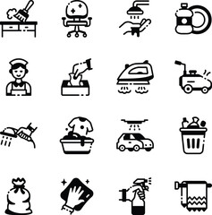 bucket, basket, mop, cleaning, vacuum, appliance, bottle, sprayer, extinguisher, emergency, paper, tissue, liquid, soap, bathtub, shower, toilet, lavatory, mixer, juicer, laundry, workstation, scrubbi