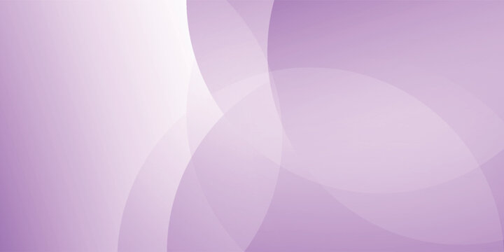 Abstract purple wavy business style background. purple gradient isolated on white background for concept. vector eps10