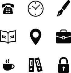 Office Essentials III – Rhythm of Routine, Roles, and Ritual