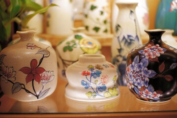 traditional chinese tea set