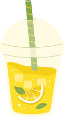 Lemonade Drink

