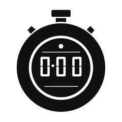 stop watch icon