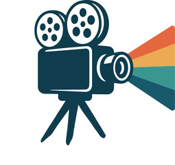 Cinematic Catalyst – The Camera That Projects Imagination