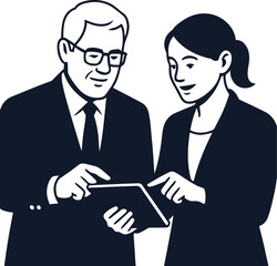 Tablet Briefing – Precision in Digital Collaboration