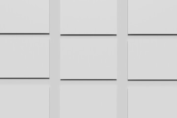 Certificate design. Best performer award