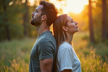 Relational Bonding Activities: Building Trust through Physical Connection, Blindfolded Support Challenge, Mindful Communication through Collaborative Drawing, Group Therapy Session