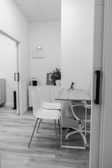 silla, interiors, habitaciones, mesa, madera, designio, casa, mobiliario, asiento, estilo, piso, interior, decoración